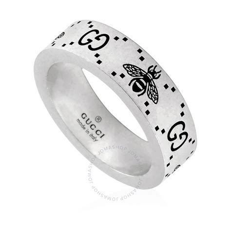 saks gucci ring